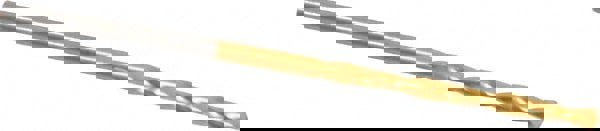 Jobber Length Drill Bit: #49, 135 &deg;, High Speed Steel